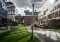 Budynki przyszłości – energooszczędne, piękne i funkcjonalne. Aluprof wspiera Green Building Summit