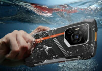 Smartfon, który nie boi się trudnych zadań – Oscal Pilot 3