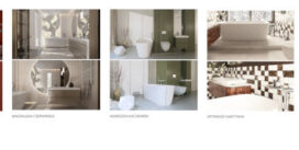 Ogłaszamy wyniki konkursu „Nowości Laufen inspirują” Ogłaszamy wyniki konkursu „Nowości Laufen inspirują”