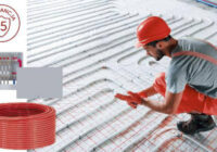 15 lat gwarancji FERRO na system ogrzewania podłogowego – potwierdzona jakość i niezawodność