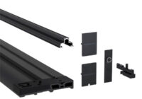 SIEGENIA rozszerza ofertę PORTAL HS do konstrukcji podnoszono-przesuwnych