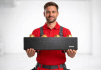 Termet rozszerza ofertę o artykuły instalacyjne