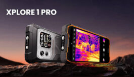 Nowość na rynku smartfonów pancernych – Blackview prezentuje serię XPLORE