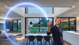 SIEGENIA: siła innowacji na targach FENSTERBAU 2026