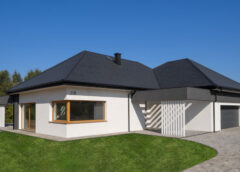 swisspor Polska – nowa spółka na polskim rynku materiałów budowlanych