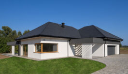 swisspor Polska – nowa spółka na polskim rynku materiałów budowlanych