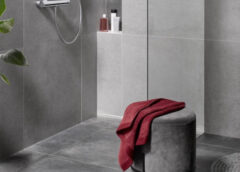 Jak zaprojektować łazienkę dla wielu pokoleń?