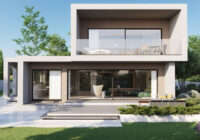 Jaką stolarkę wybrać do komfortowego domu bez barier?