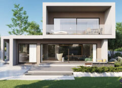 Jaką stolarkę wybrać do komfortowego domu bez barier?