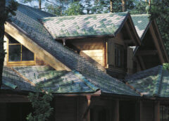 Niewidoczna tarcza. System ochrony przeciwśnieżnej swissporTON