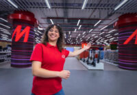 MediaMarkt łączy siły z influencerami przy premierze Samsung Galaxy S26