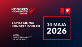 Glassolutions zaprasza na XVI Kongres Stolarki Polskiej!