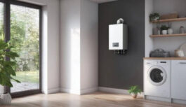Jaki kocioł gazowy wybrać do domu? TERMET APLA – postaw na prostotę, oszczędność i wygodę