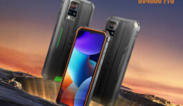 Rośnie zainteresowanie smartfonami pancernymi