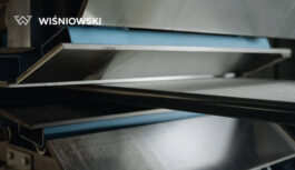 Co naprawdę oznacza jakość w bramach garażowych? Kulisy projektowania i produkcji WIŚNIOWSKI