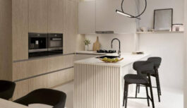 DISTANZA – bezdotykowa rewolucja w kuchni. FERRO prezentuje baterię, która zmienia zasady gry