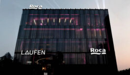 Roca Delhi Gallery: nowa przestrzeń designu i innowacji