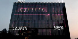 Roca Delhi Gallery: nowa przestrzeń designu i innowacji