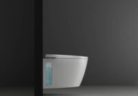 AVANT. Gdy toaleta staje się technologicznym manifestem AVANT. Gdy toaleta staje się technologicznym manifestem