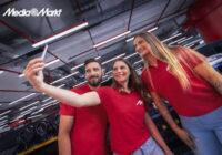 MediaMarkt i bp włączają wyższy bieg MediaMarkt i bp włączają wyższy bieg