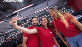 MediaMarkt i bp włączają wyższy bieg