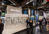 Siła marki Schüco na Fensterbau Frontale 2026 Siła marki Schüco na Fensterbau Frontale 2026