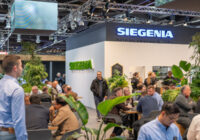 FENSTERBAU 2026: SIEGENIA zachwyca nowatorskimi rozwiązaniami FENSTERBAU 2026: SIEGENIA zachwyca nowatorskimi rozwiązaniami