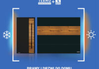 Firma Hörmann partnerem 12. edycji kampanii „TERMOMODERNIZACJA + DOBRY MONTAŻ”