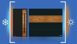 Firma Hörmann partnerem 12. edycji kampanii „TERMOMODERNIZACJA + DOBRY MONTAŻ” Firma Hörmann partnerem 12. edycji kampanii „TERMOMODERNIZACJA + DOBRY MONTAŻ”