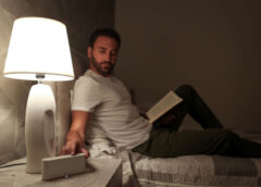 Twój dom, Twój scenariusz – zaplanuj swój dzień dzięki TaHoma switch