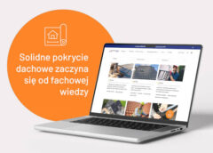 Centrum wiedzy swissporTON – jedno miejsce, wszystko o dachu
