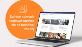 Centrum wiedzy swissporTON – jedno miejsce, wszystko o dachu