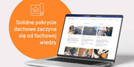 Centrum wiedzy swissporTON – jedno miejsce, wszystko o dachu