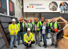 „Dekarz musi czuć się pewnie” – wywiad z Jarosławem Kostrzewą, kierownikiem swisspor AKADEMIA