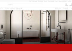 FERRO modernizuje stronę internetową i wprowadza platformę B2B dla partnerów handlowych