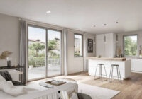 Okna aluminiowe Schüco AW CT 72 – prestiżowy efekt w kontrolowanym budżecie