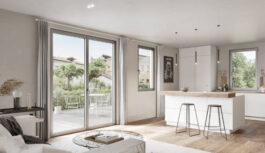 Okna aluminiowe Schüco AW CT 72 – prestiżowy efekt w kontrolowanym budżecie